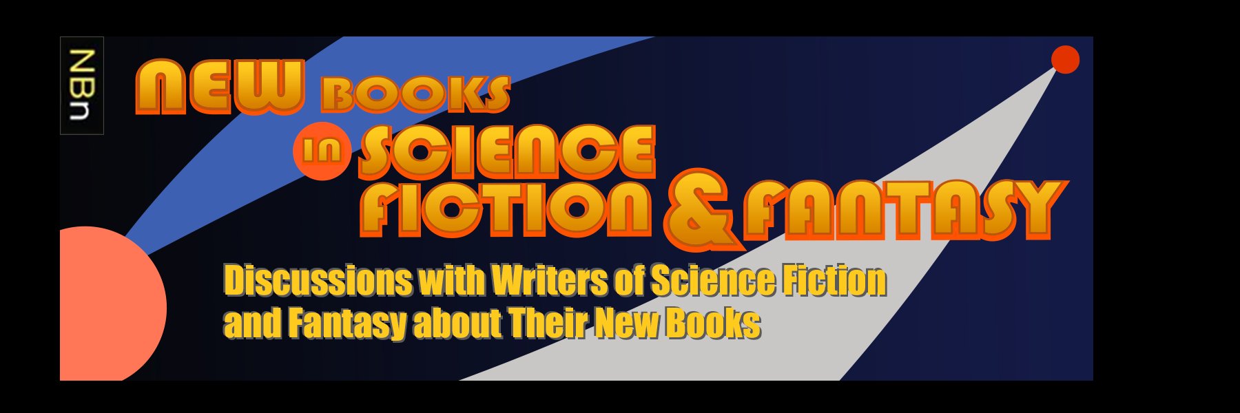 NewBooksSciFi's profile banner image