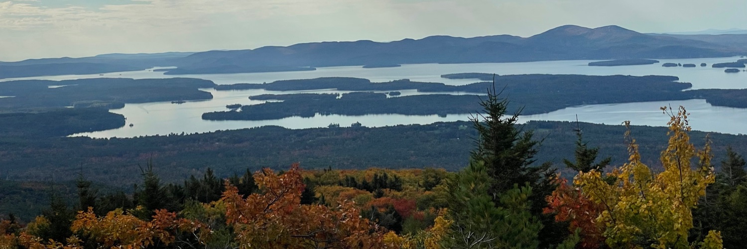Kenneth Bernard banner