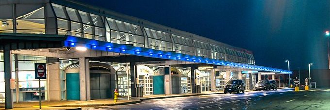 Worcester Airport (Unofficial) banner