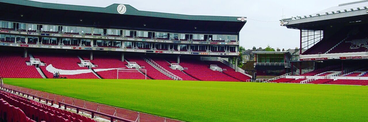 Federico Sierra banner