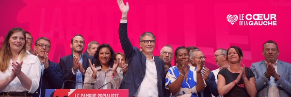 coeurdelagauche Profile Banner