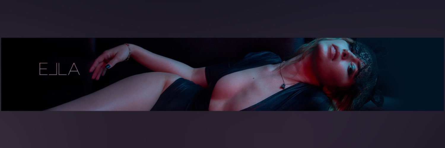 Ella banner