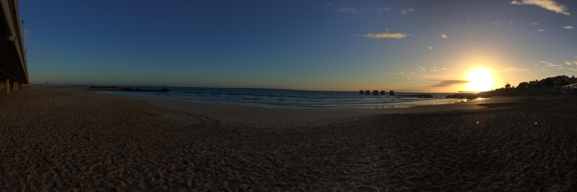 GarethBunce's profile banner image