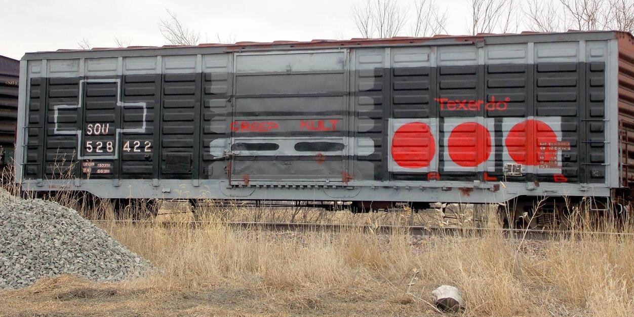 SteelMiner's profile banner image