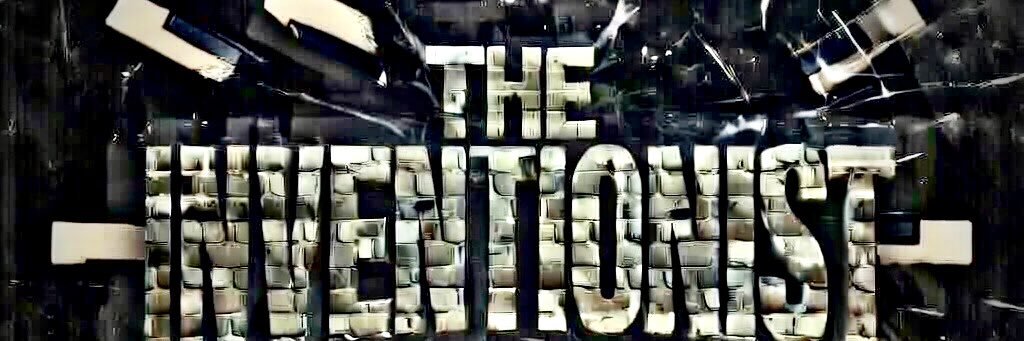 The Inventionist banner