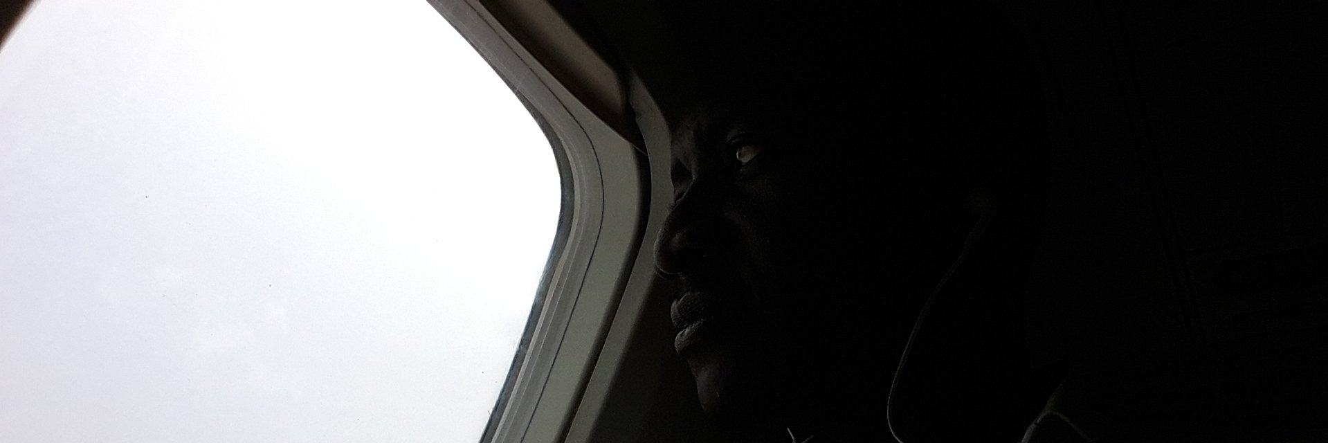 Gilbert Afedi banner