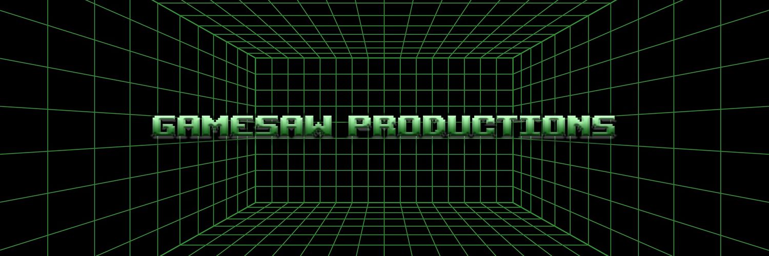 GameSawPro's profile banner image