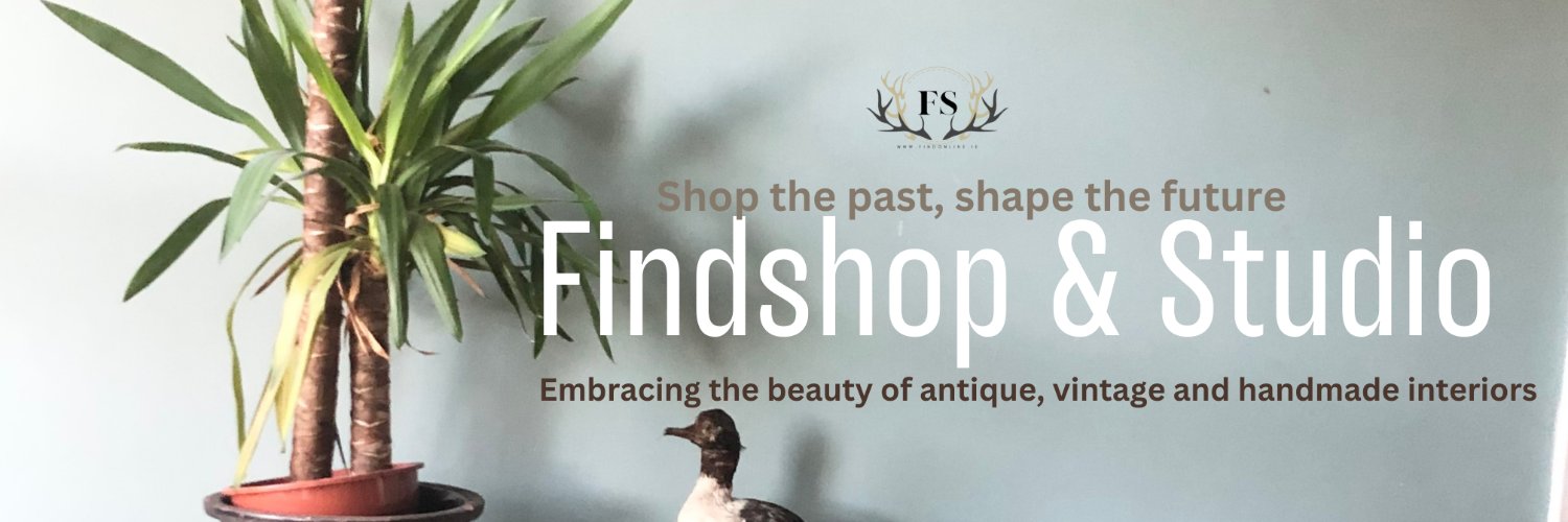 Findshopstudio's profile banner image