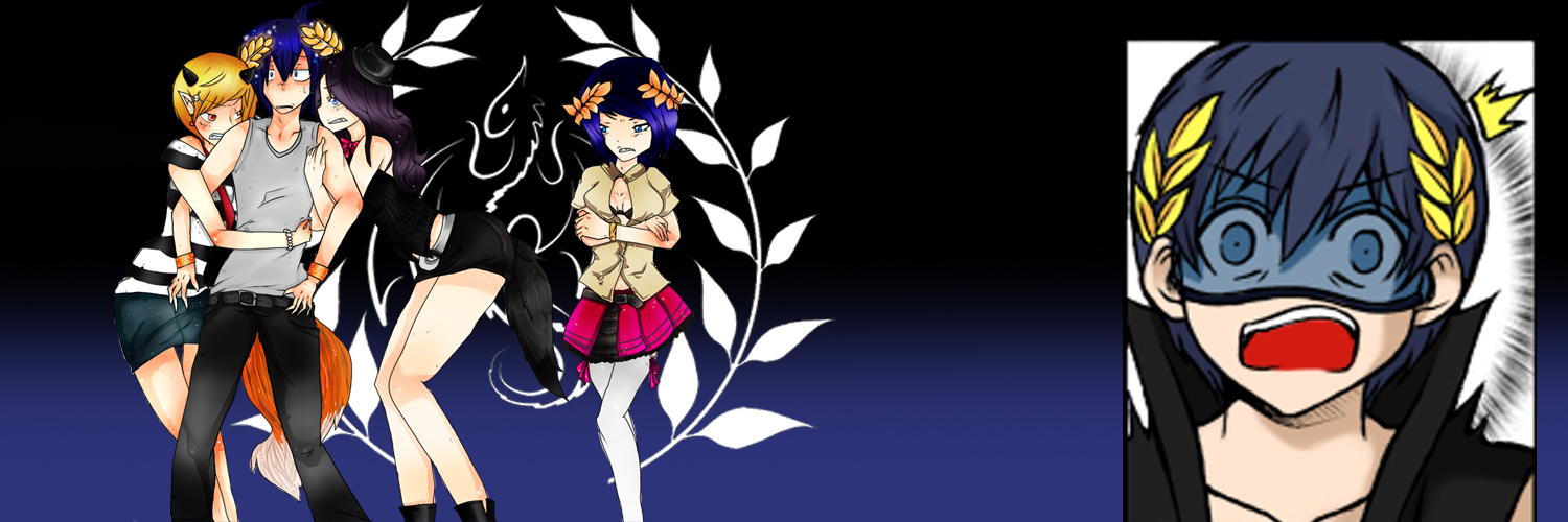 Serayoth Freki 🔞 banner