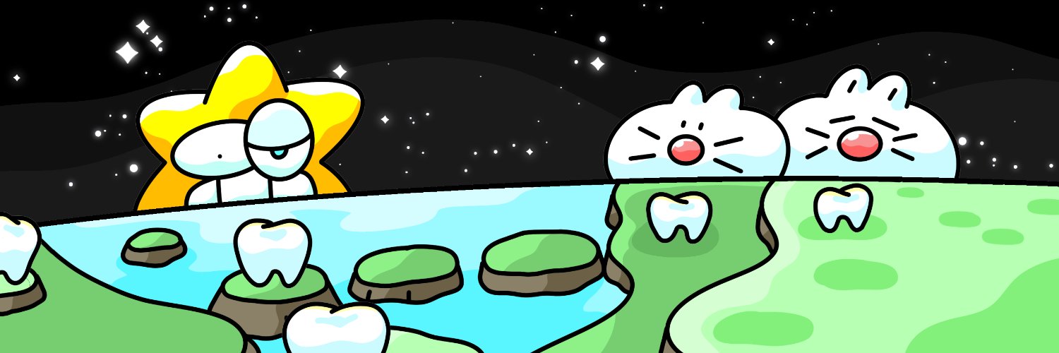 keevinli's profile banner image