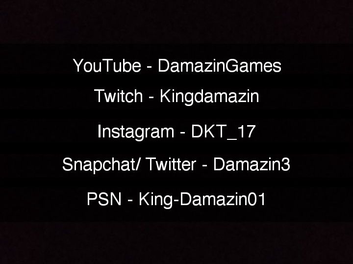 Damazin3's profile banner image