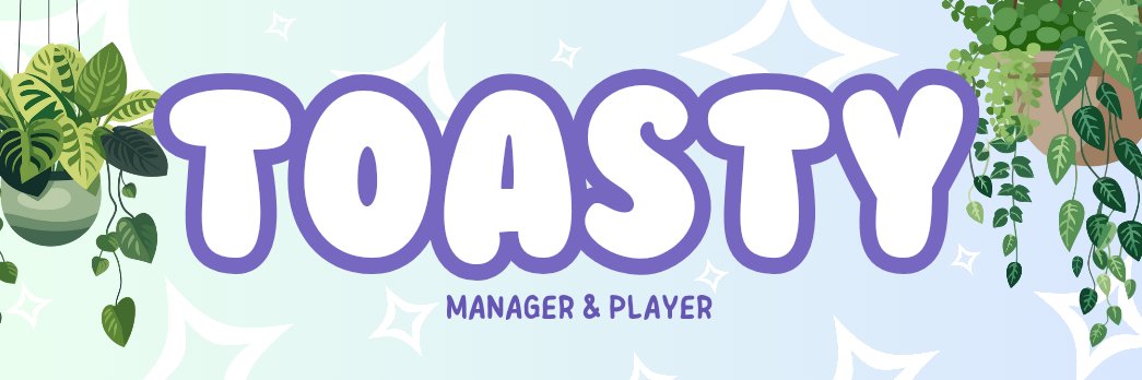 ToastyEmily's profile banner image