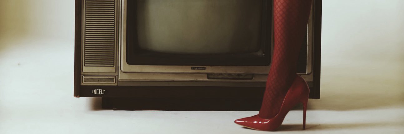 Andrea García banner