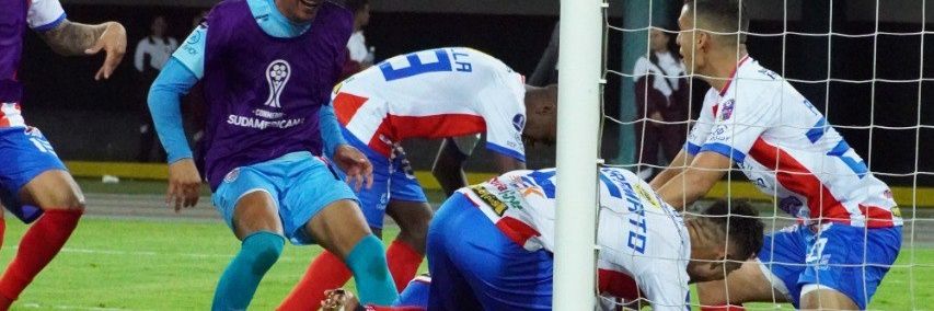 Raul Febres Cordero banner