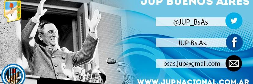 JUP Bs.As. banner
