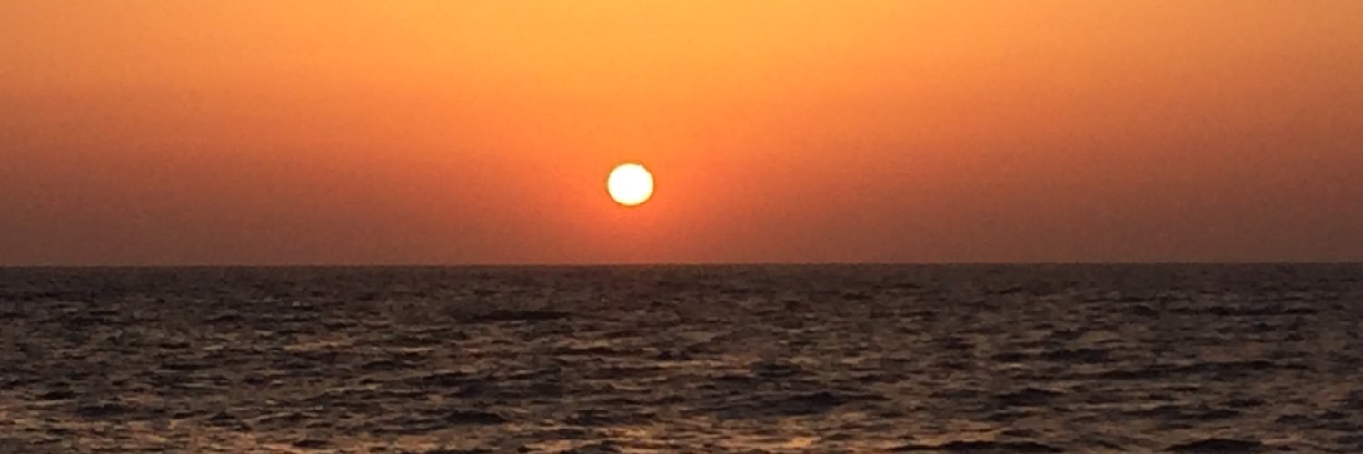 David Sandbrook banner