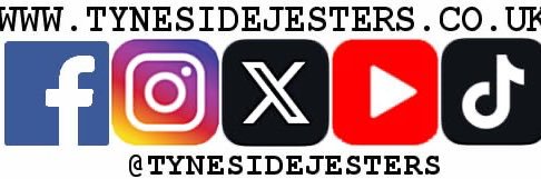 tynesidejesters's profile banner image