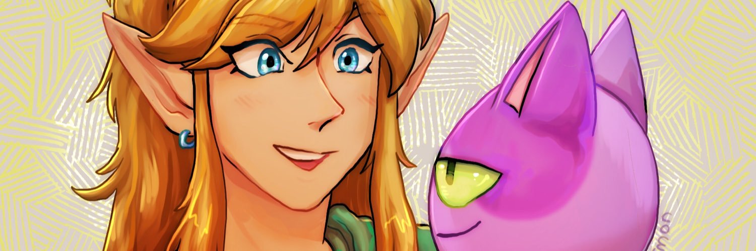 Summermon's profile banner image