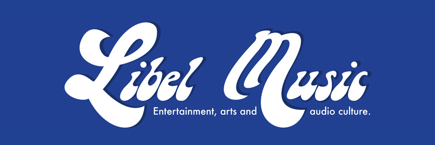 Libel Music banner