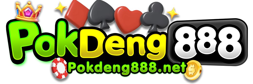 PokDeng888 banner