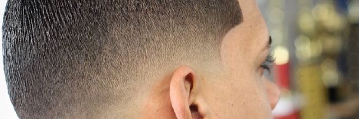 Whosyourbarber9's profile banner image