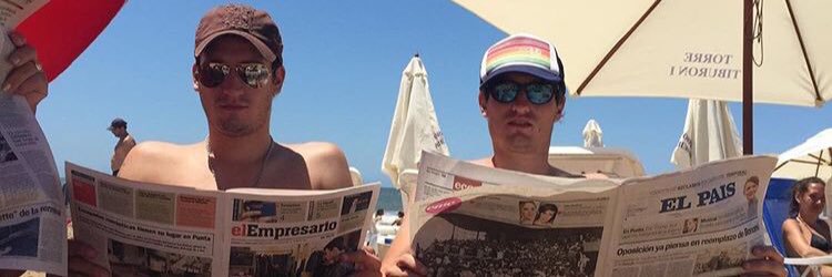 Mateo Capdevielle banner