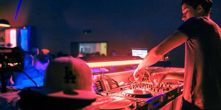 DJDalyan's profile banner image