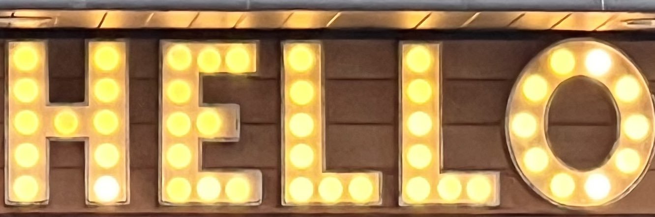 🐝 Imperfectly Perfect banner