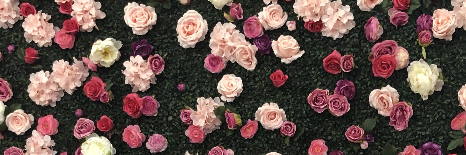 marvelousmariee's profile banner image