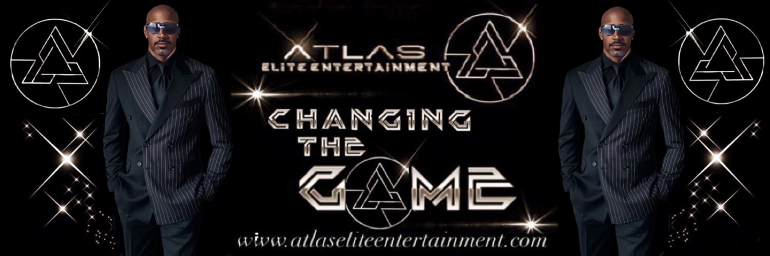 Rodney F. Crews (Atlas) banner