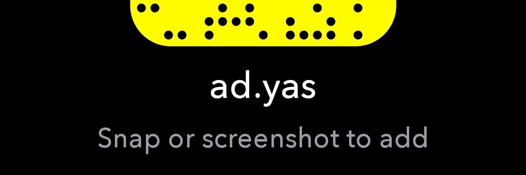 Yas1Ad's profile banner image