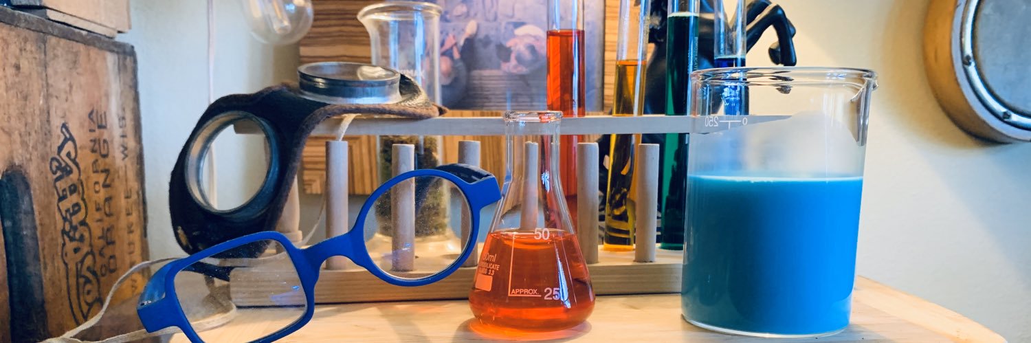 science_Lab3's profile banner image