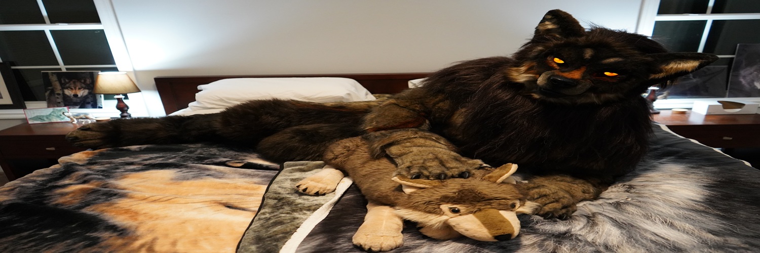 AlphaAmaruq's profile banner image