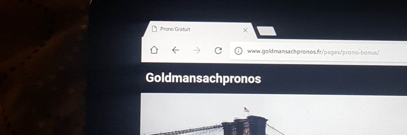 GMSPronos's profile banner image