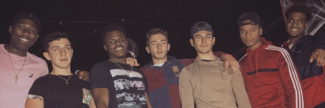 domsilva23's profile banner image