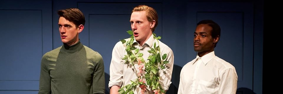 Oliver Maynard banner