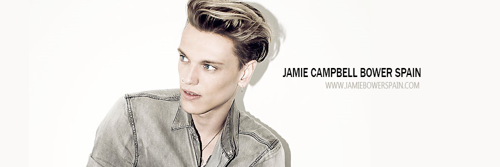 JamieBowerSpain's profile banner image