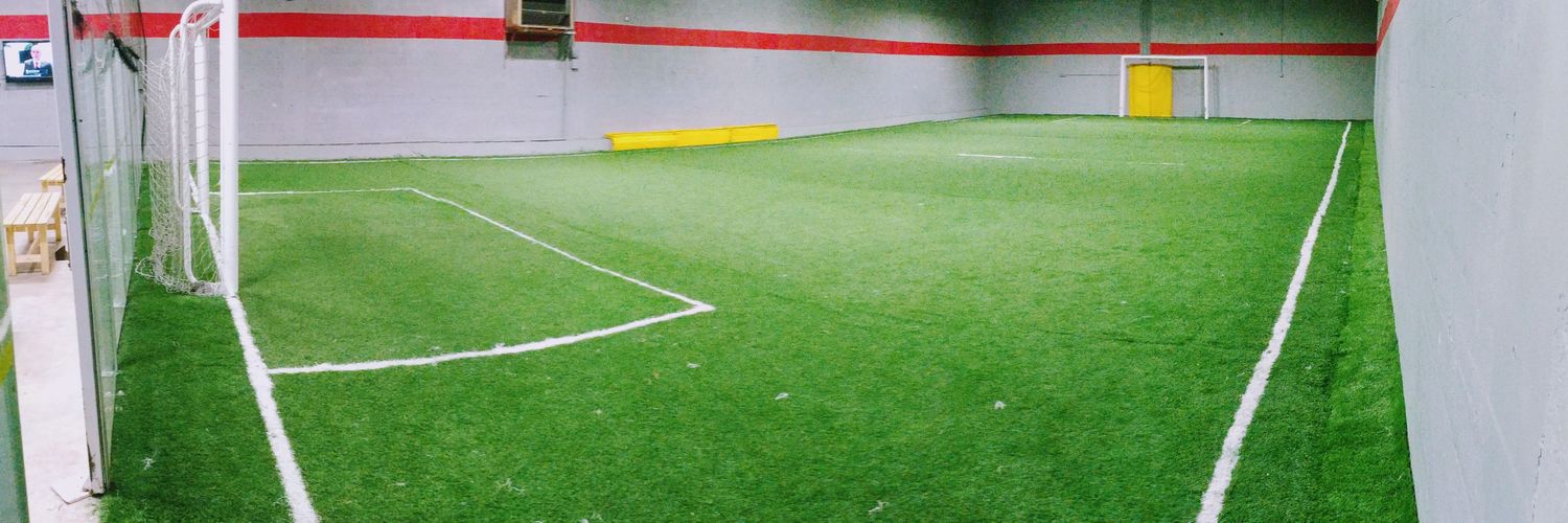 TheFutbolClub's profile banner image