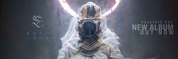 SETTOSTUNband Profile Banner