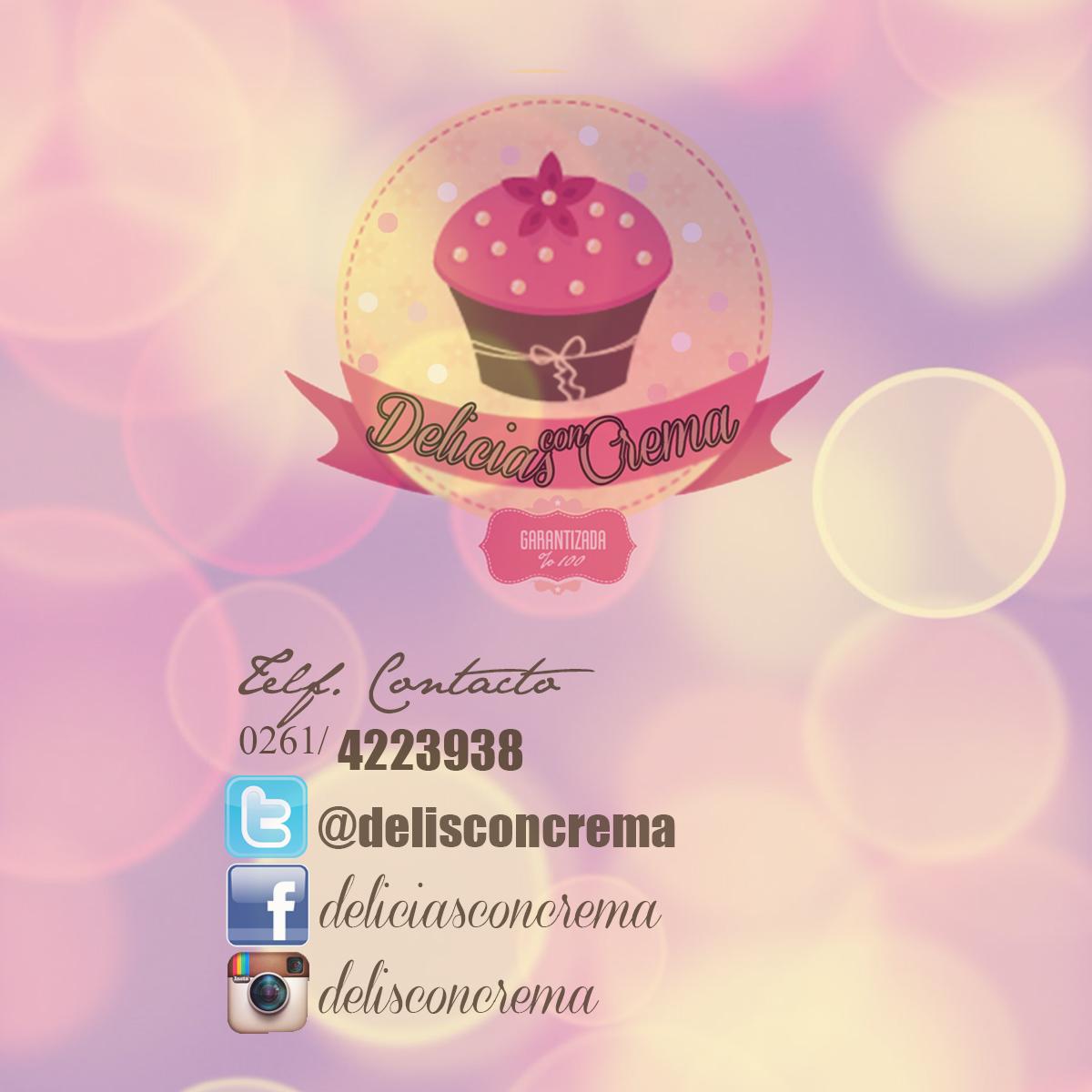 DelisConCrema's profile banner image
