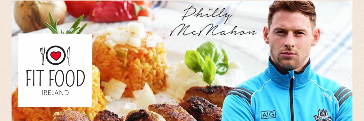 Philly Mc Mahon banner