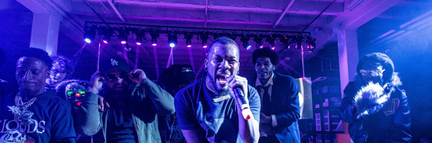 OneAndOnlyKidd's profile banner image