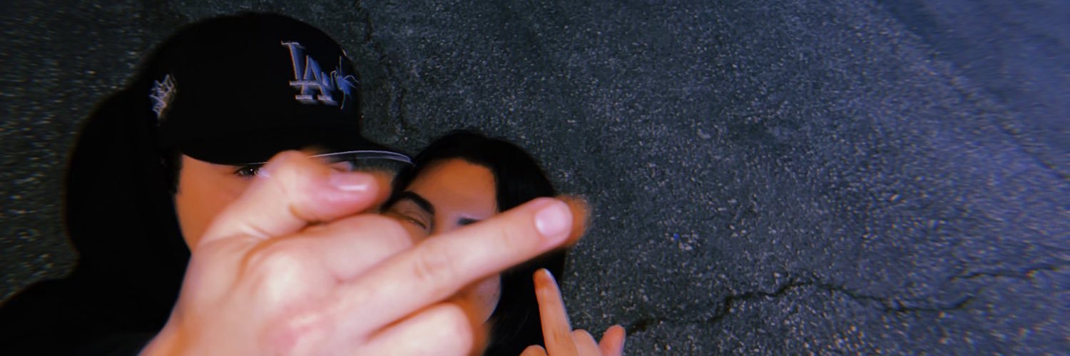 ayyVincente's profile banner image