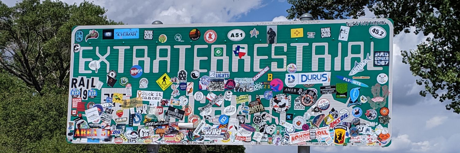 patrickagreer's profile banner image