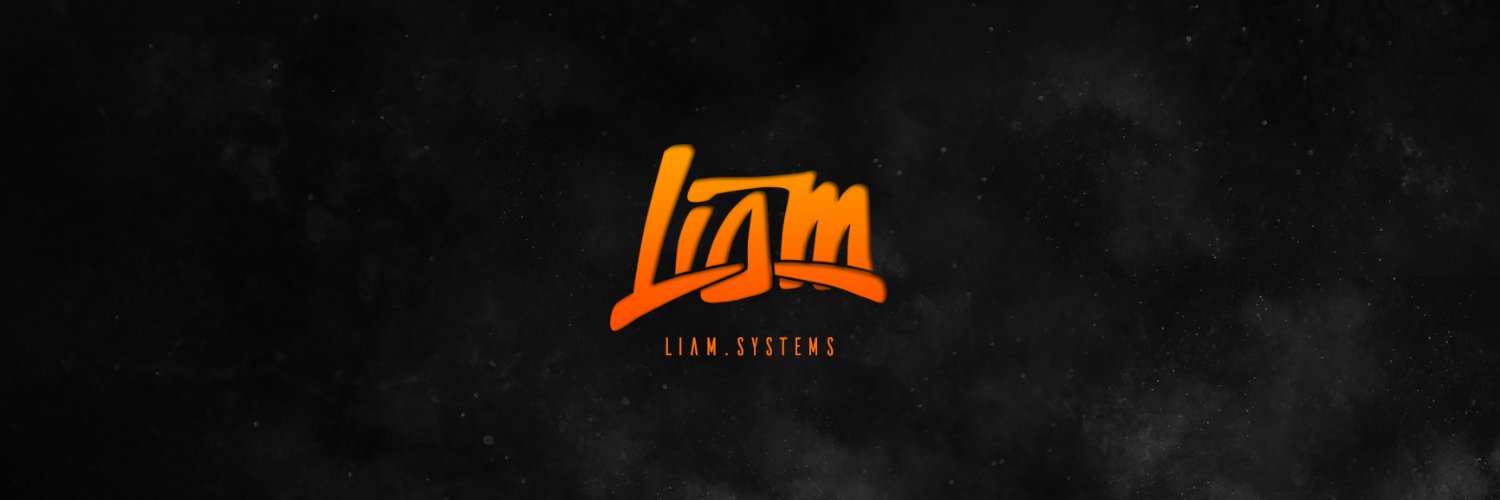 UKTSLiam's profile banner image