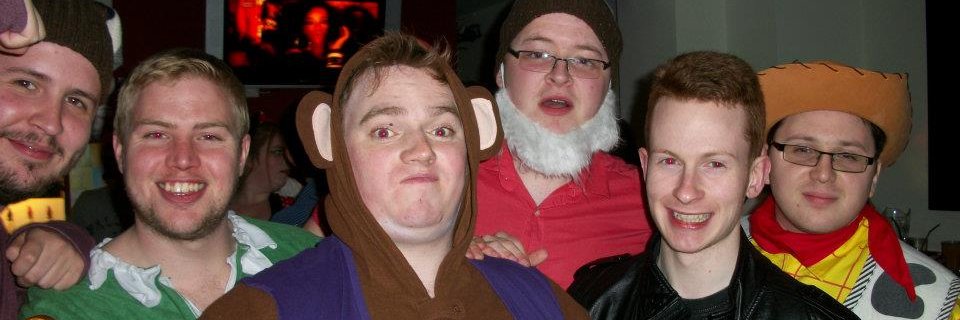CraigAlanPoole's profile banner image