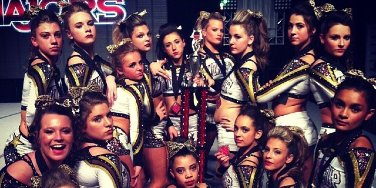 Cheer Diva ✨ banner