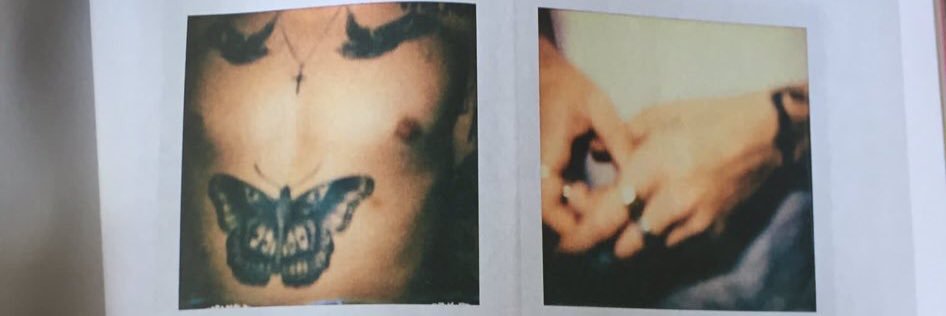 zarrysbody's profile banner image