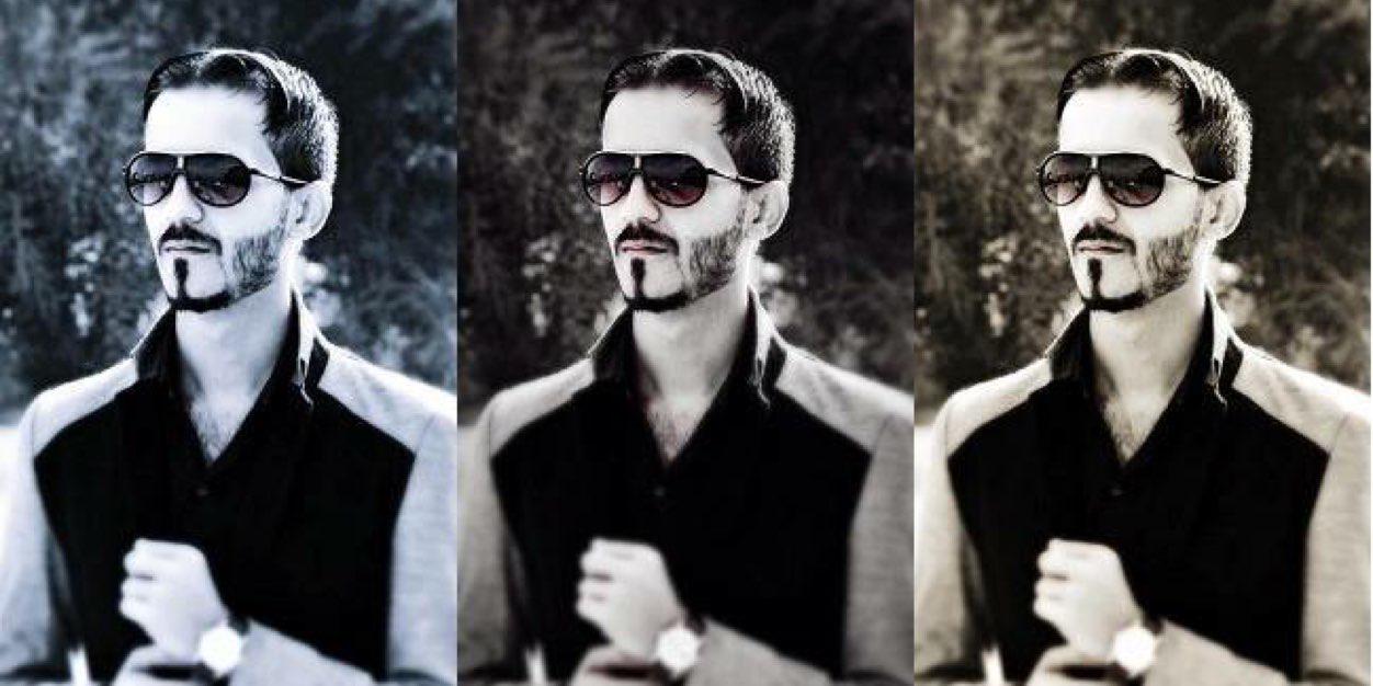 aamer800's profile banner image