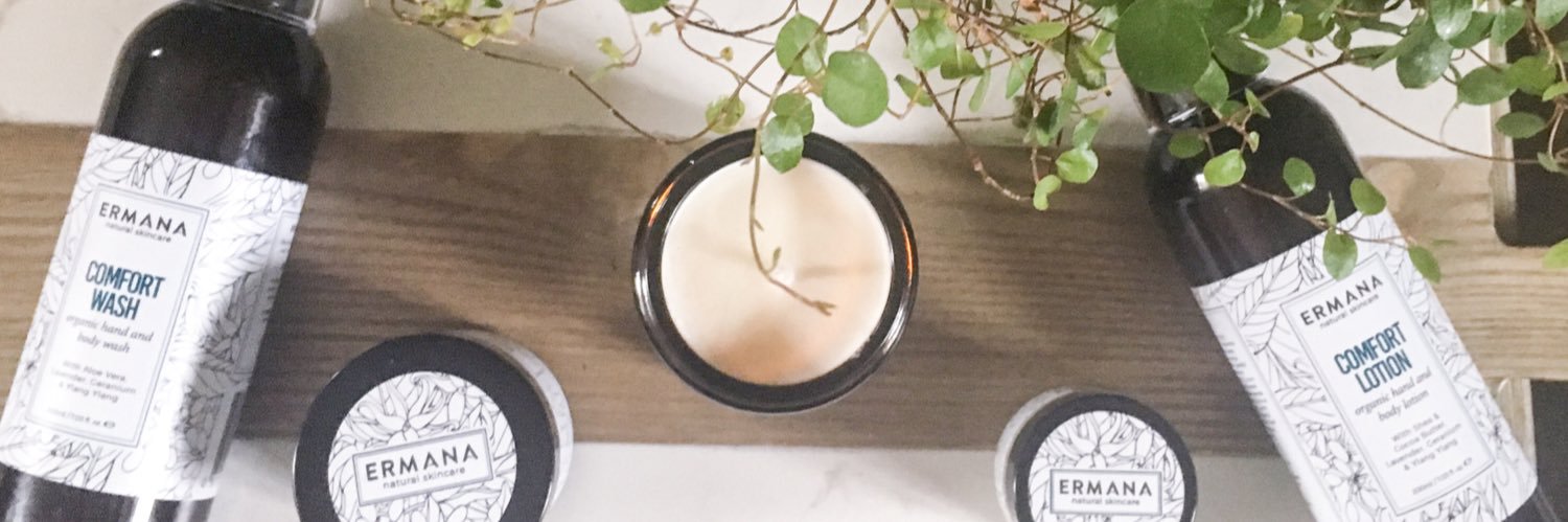 ermanaskincare's profile banner image